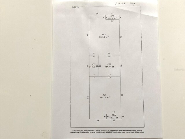 2223 Bay St, Sarasota, FL 34237 - photo 20