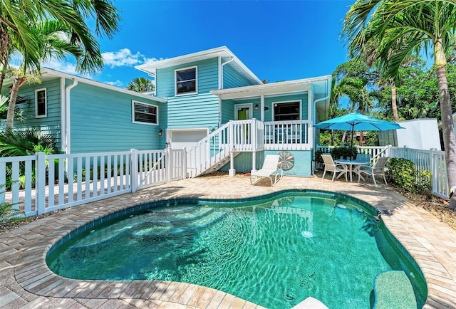 304 74th St Unit B, Holmes Beach, FL 34217 - photo 1