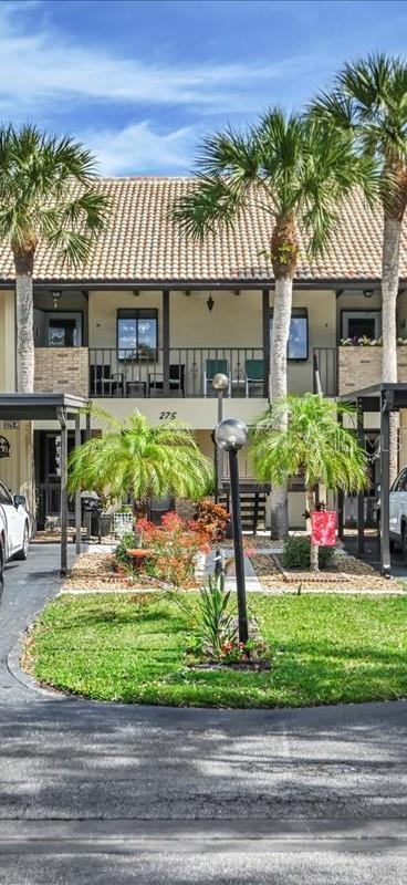 275 Mission Trl W Unit H, Venice, FL 34285 - photo 1