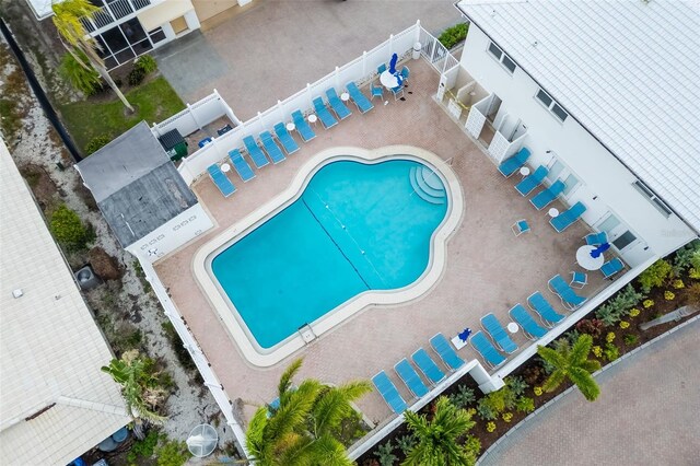 6300 Midnight Pass Rd Unit 2, Sarasota, FL 34242 - photo 48
