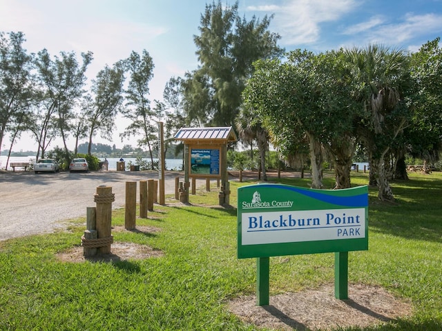 3901 Casey Key Rd, Nokomis, FL 34275 - photo 45
