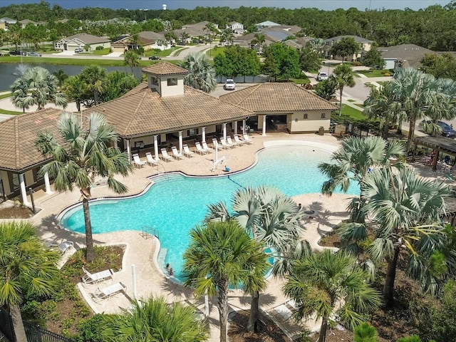 15309 Trinity Fall Way, Bradenton, FL 34212 - photo 50