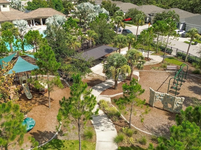 15309 Trinity Fall Way, Bradenton, FL 34212 - photo 54