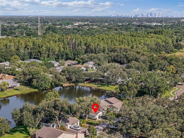 4401 Ridgeline Cir, Tampa, FL 33624 - photo 27
