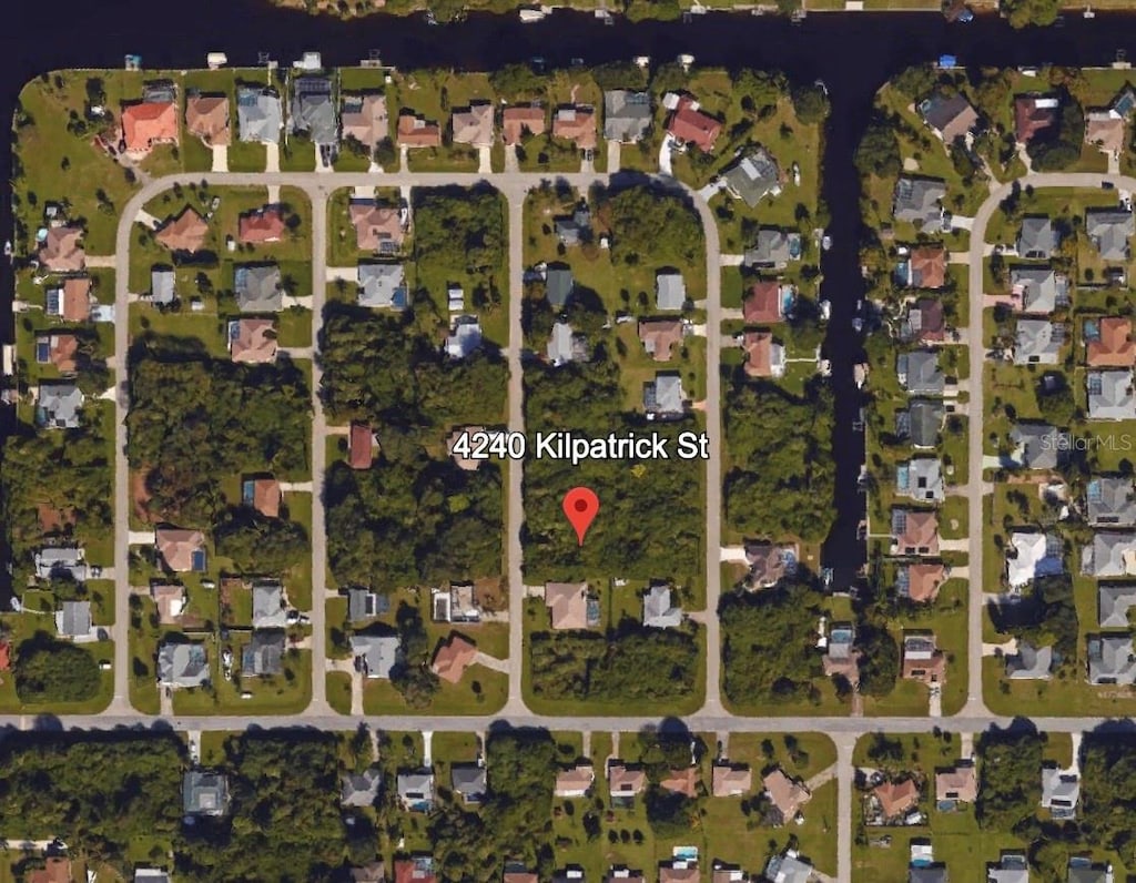 4240 Kilpatrick St, Port Charlotte, FL 33948 - photo 1