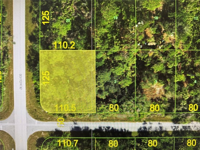 1216 Jacobs St, Port Charlotte, FL 33953 - photo 1