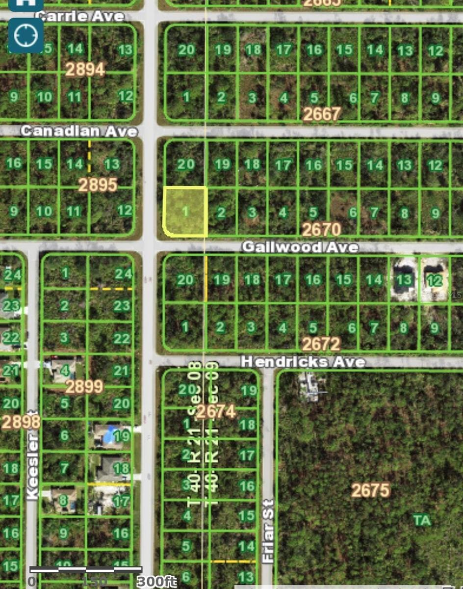1216 Jacobs St, Port Charlotte, FL 33953 - photo 2