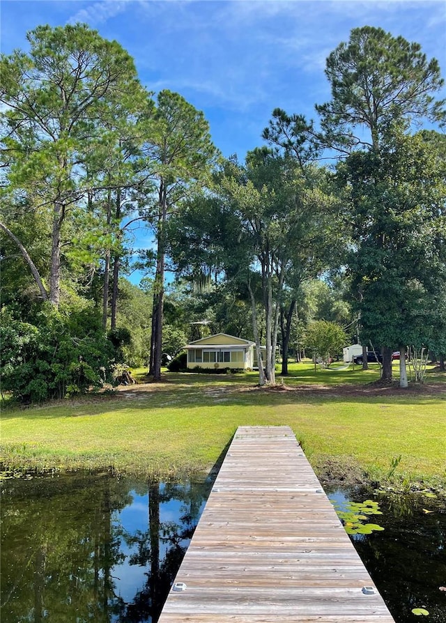 1162 County Road 20a, Hawthorne, FL 32640 - photo 1