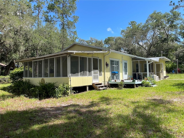 1162 County Road 20a, Hawthorne, FL 32640 - photo 3