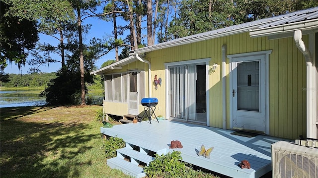 1162 County Road 20a, Hawthorne, FL 32640 - photo 4