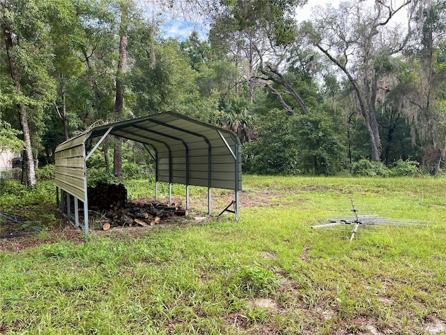 1162 County Road 20a, Hawthorne, FL 32640 - photo 32