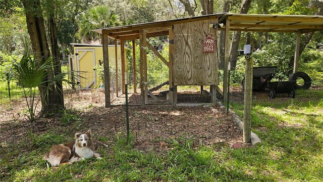 1162 County Road 20a, Hawthorne, FL 32640 - photo 33