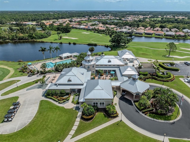 688 Back Nine Dr, Venice, FL 34285 - photo 33