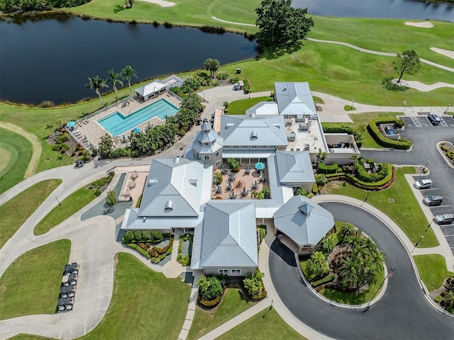 688 Back Nine Dr, Venice, FL 34285 - photo 34