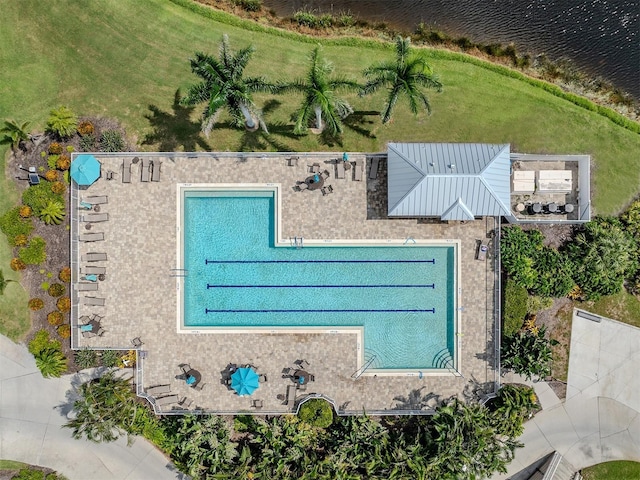 688 Back Nine Dr, Venice, FL 34285 - photo 35
