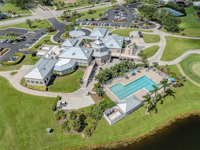 688 Back Nine Dr, Venice, FL 34285 - photo 37
