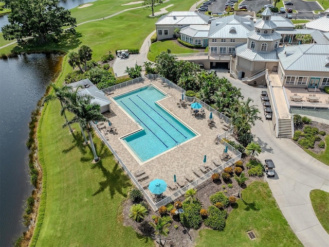 688 Back Nine Dr, Venice, FL 34285 - photo 38