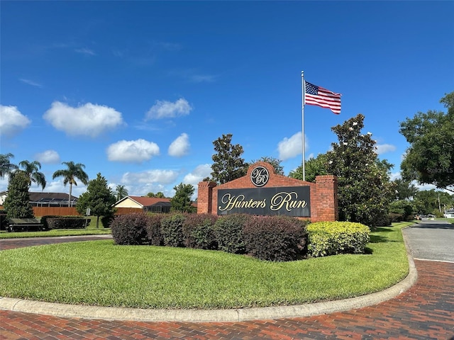 625 Powder Horn Row, Lakeland, FL 33809 - photo 33