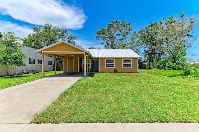 1019 27th Ave W, Palmetto, FL 34221 - photo 1