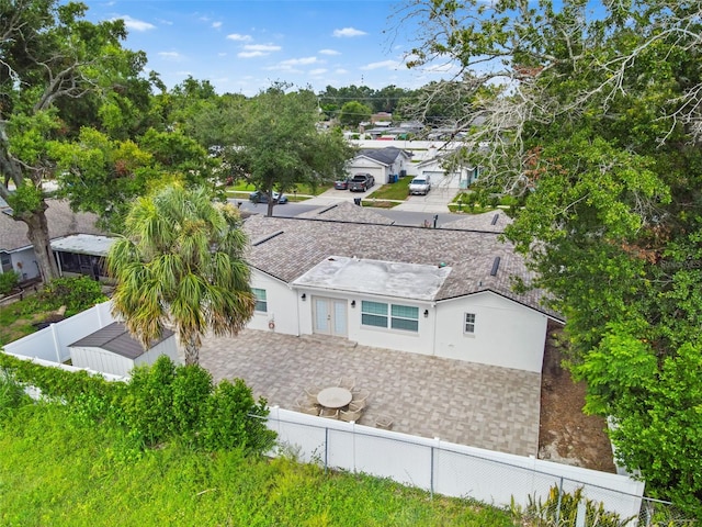107 Valley Cir, Brandon, FL 33510 - photo 9
