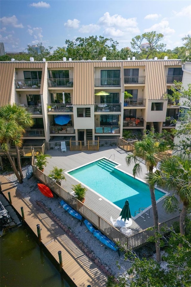 1740 Alderman St Unit 12, Sarasota, FL 34236 - photo 59