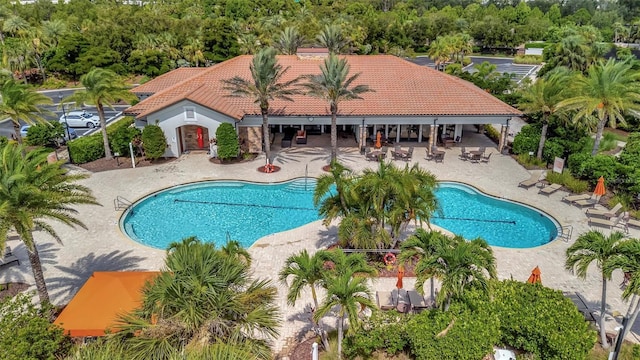 5548 Sentiero Dr, Nokomis, FL 34275 - photo 6