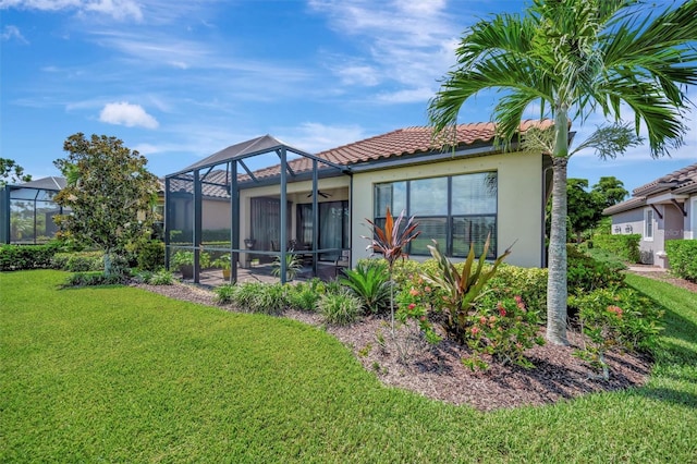 5548 Sentiero Dr, Nokomis, FL 34275 - photo 53