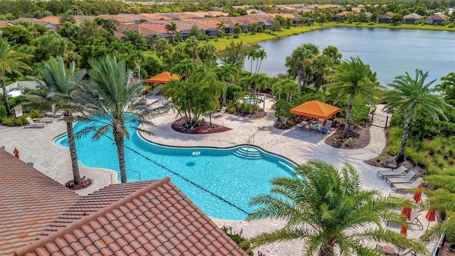 5548 Sentiero Dr, Nokomis, FL 34275 - photo 59