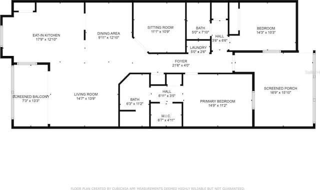 5528 Palmer Cir Unit 203, Bradenton, FL 34211 - photo 35