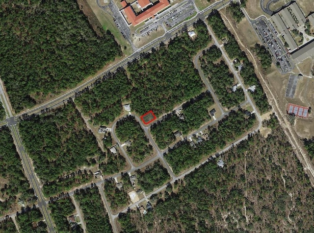 7282 N Freeport Cir, Citrus Springs, FL 34434 - photo 3