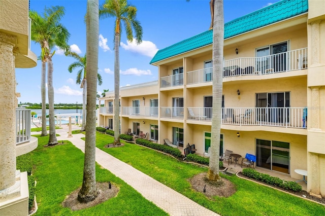 5961 Midnight Pass Rd Unit 319, Sarasota, FL 34242 - photo 2