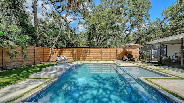 2707 Greendale Dr, Sarasota, FL 34232 - photo 9