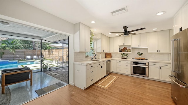 2707 Greendale Dr, Sarasota, FL 34232 - photo 26