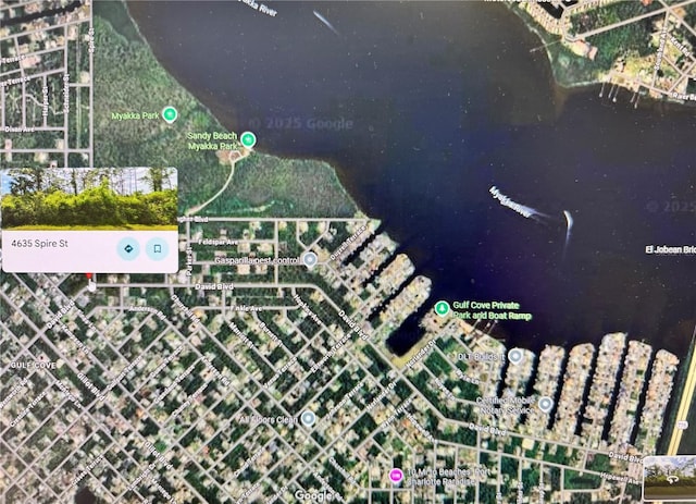 4635 Spire St, Port Charlotte, FL 33981 - photo 2