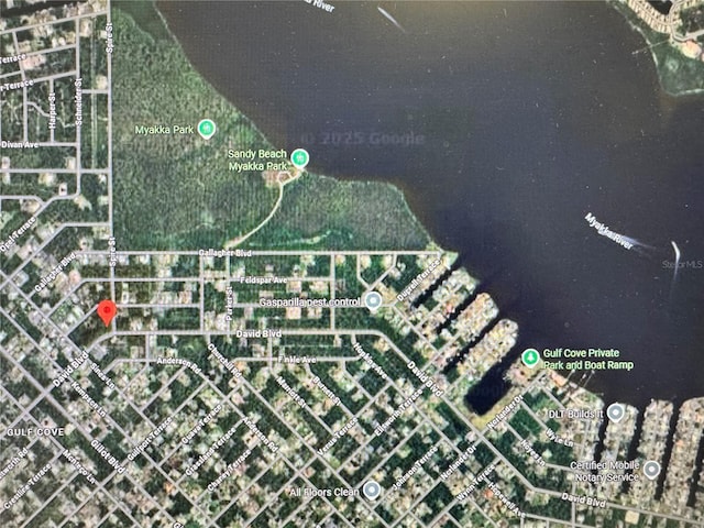 4635 Spire St, Port Charlotte, FL 33981 - photo 3