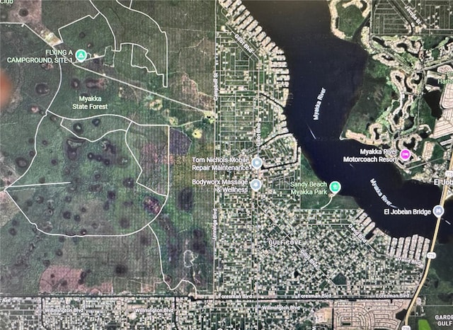 4635 Spire St, Port Charlotte, FL 33981 - photo 4