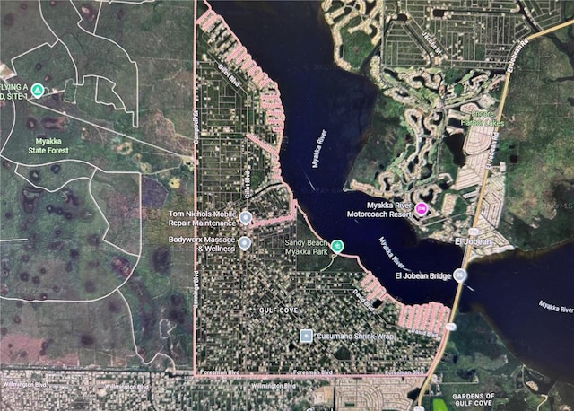 4635 Spire St, Port Charlotte, FL 33981 - photo 5