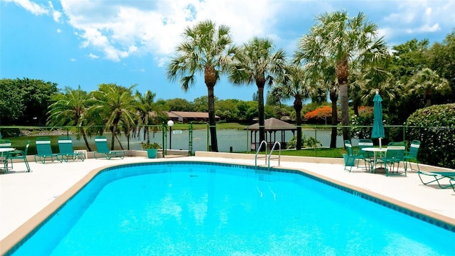 4306 Park Lake Ter S, Bradenton, FL 34209 - photo 21