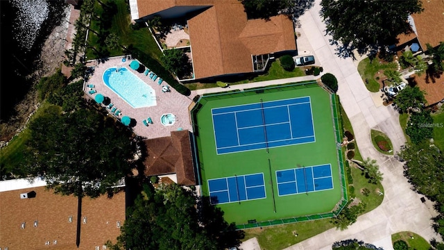 4306 Park Lake Ter S, Bradenton, FL 34209 - photo 23