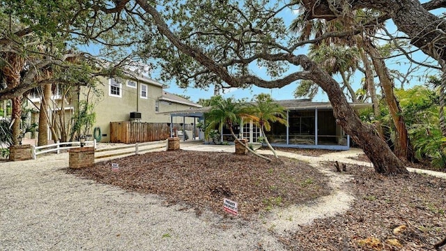 5222 Winding Way, Sarasota, FL 34242 - photo 12