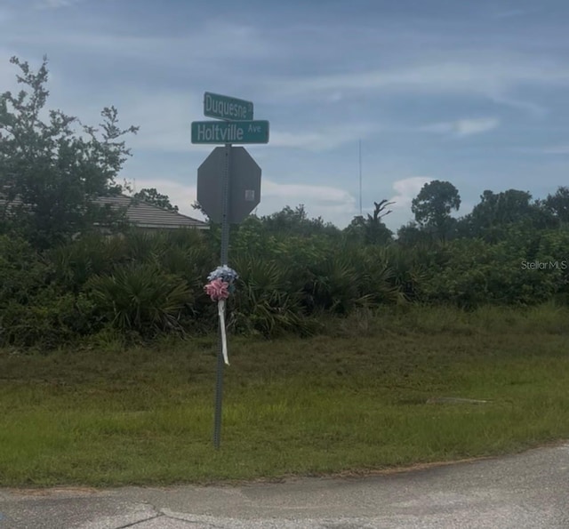 10039 Duquesne St, Port Charlotte, FL 33981 - photo 2