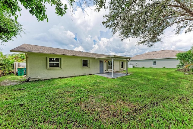 25446 Estrada Cir, Punta Gorda, FL 33955 - photo 33