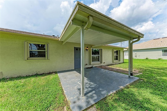 25446 Estrada Cir, Punta Gorda, FL 33955 - photo 34