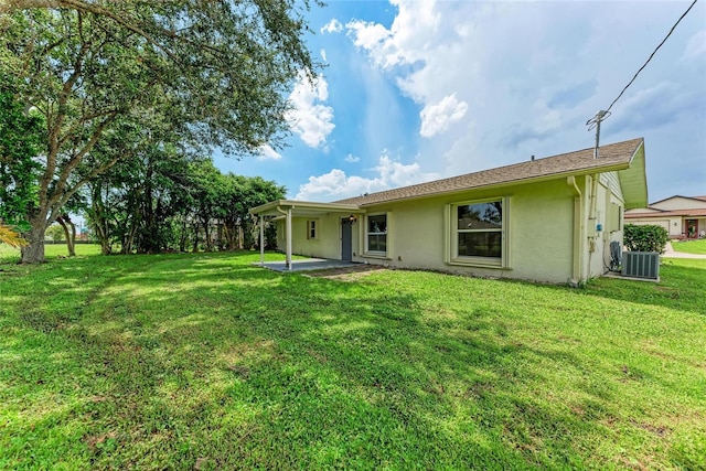 25446 Estrada Cir, Punta Gorda, FL 33955 - photo 35