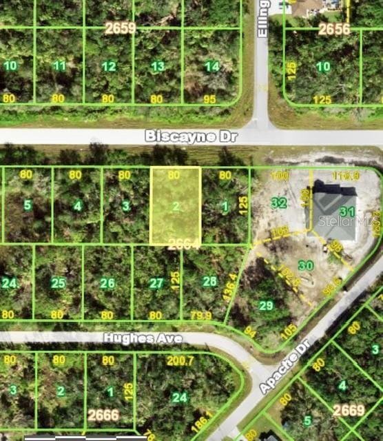1005 Biscayne Dr, Port Charlotte, FL 33953 - photo 1