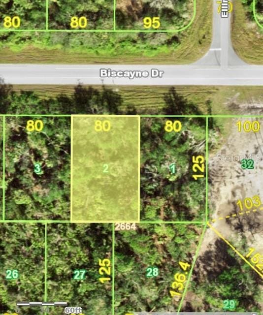 1005 Biscayne Dr, Port Charlotte, FL 33953 - photo 2