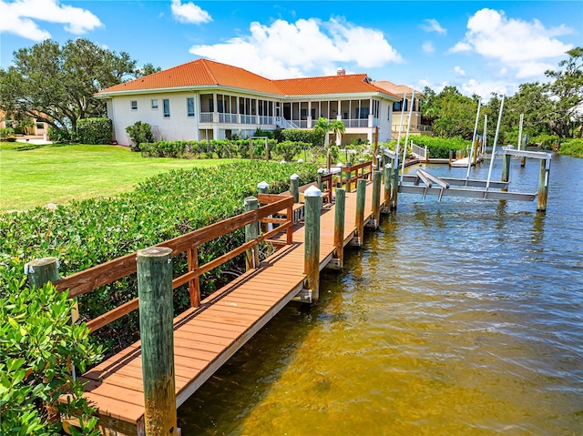 473 Anchorage Dr, Nokomis, FL 34275 - photo 19
