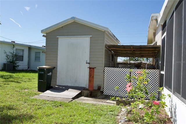 8386 Aero Ave, North Port, FL 34287 - photo 24
