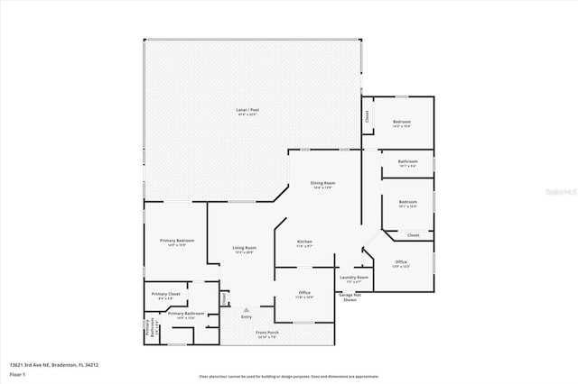 13621 3rd Ave NE, Bradenton, FL 34212 - photo 40