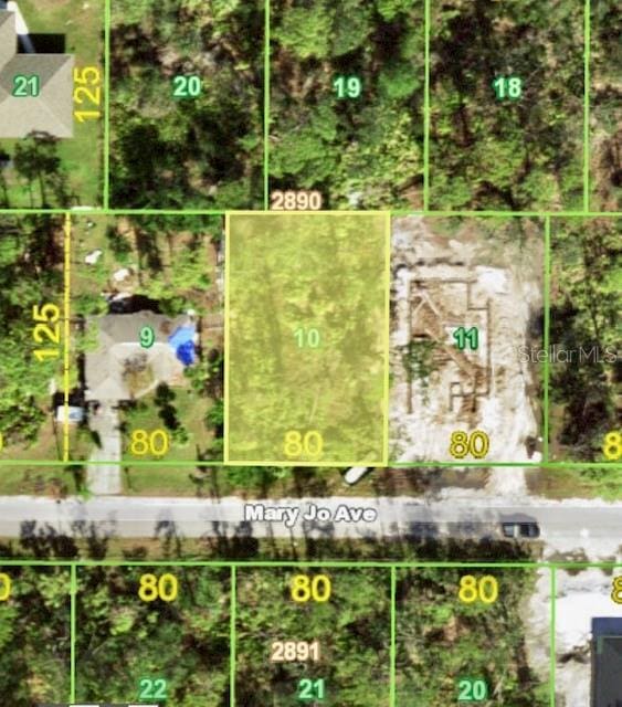 13474 Mary Jo Ave, Port Charlotte, FL 33953 - photo 1